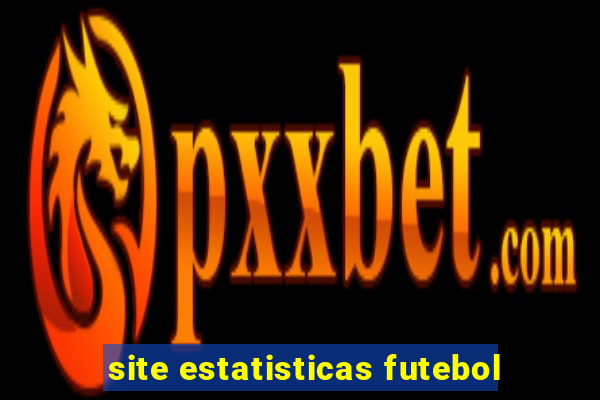 site estatisticas futebol